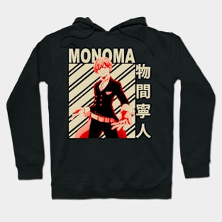 Neito Monoma Hoodie